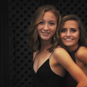 Meet your Posher, Allyson